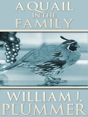 A Quail in the Family - ebook